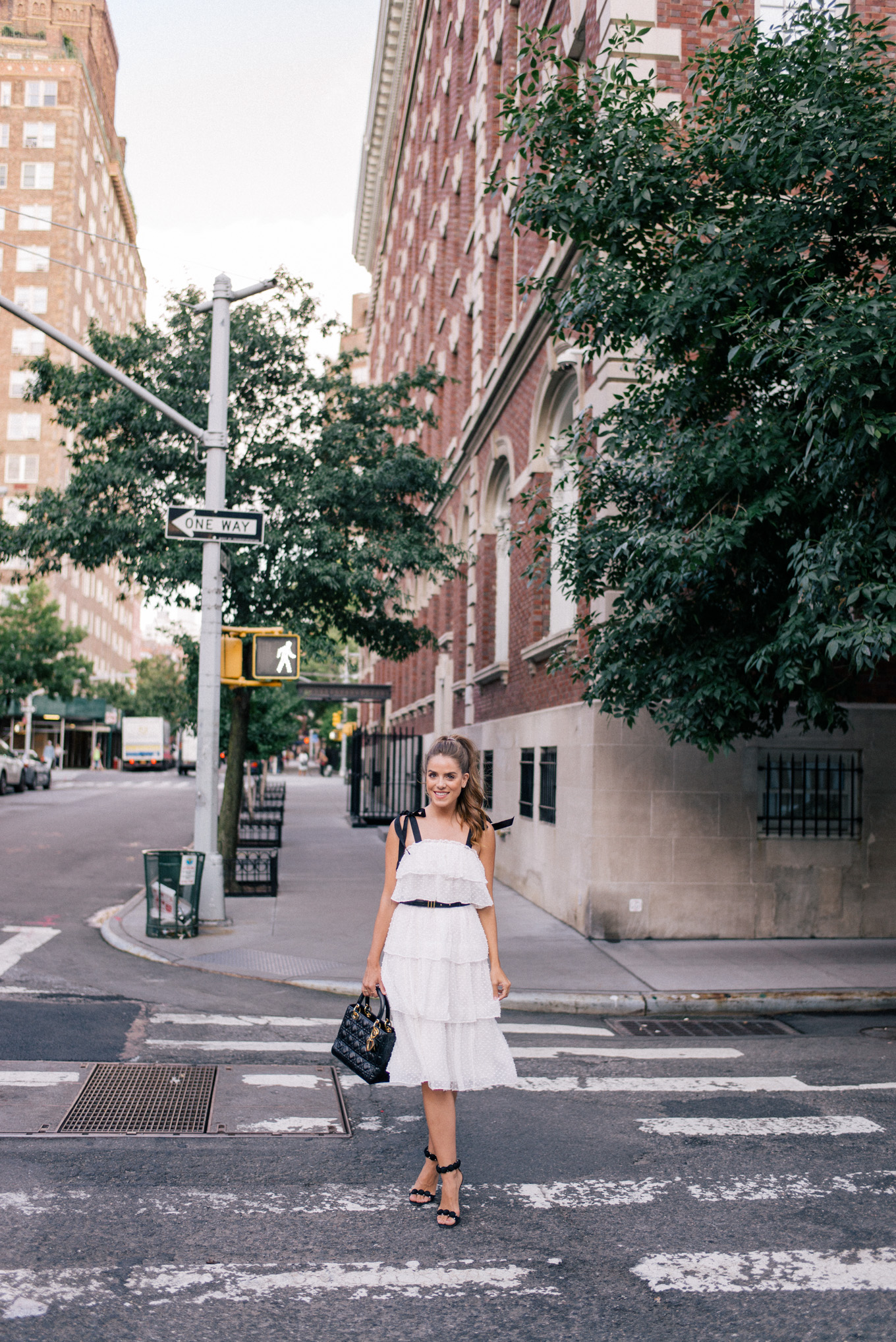One Of My Favorite Dresses Just Went On Sale - Gal Meets Glam